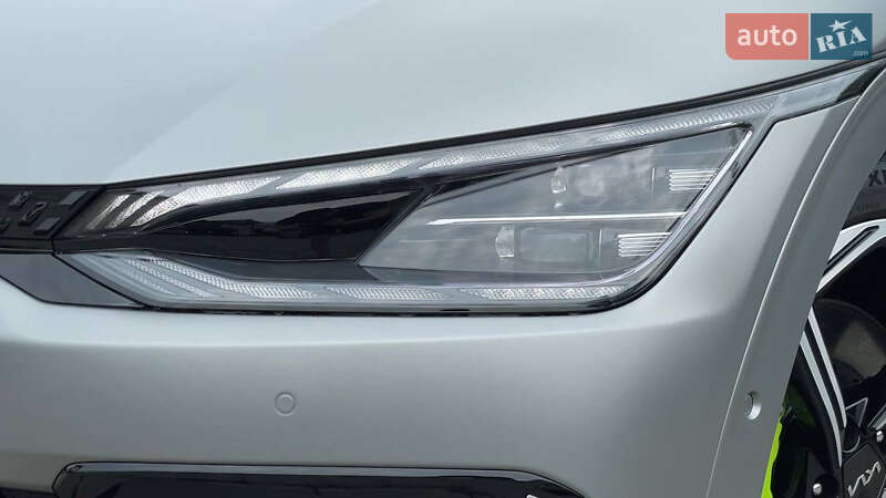 Внедорожник / Кроссовер Kia EV6 2023 в Дрогобыче