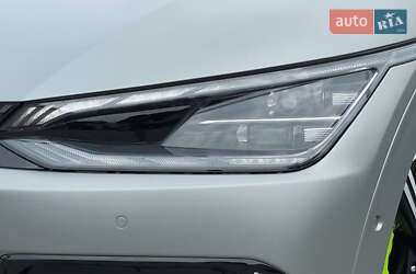 Внедорожник / Кроссовер Kia EV6 2023 в 