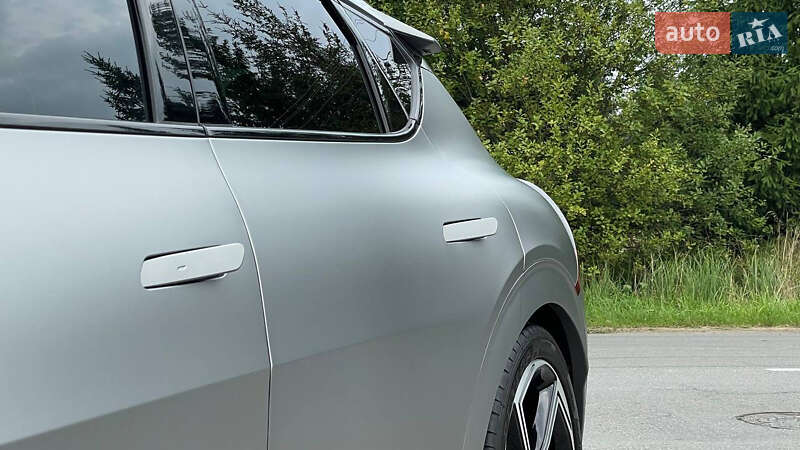 Внедорожник / Кроссовер Kia EV6 2023 в Дрогобыче