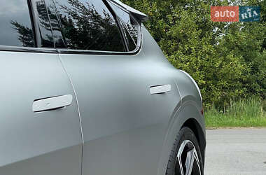 Внедорожник / Кроссовер Kia EV6 2023 в 