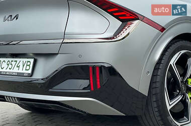Внедорожник / Кроссовер Kia EV6 2023 в 