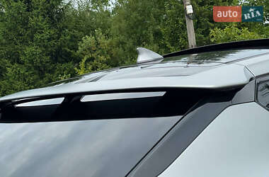 Внедорожник / Кроссовер Kia EV6 2023 в 