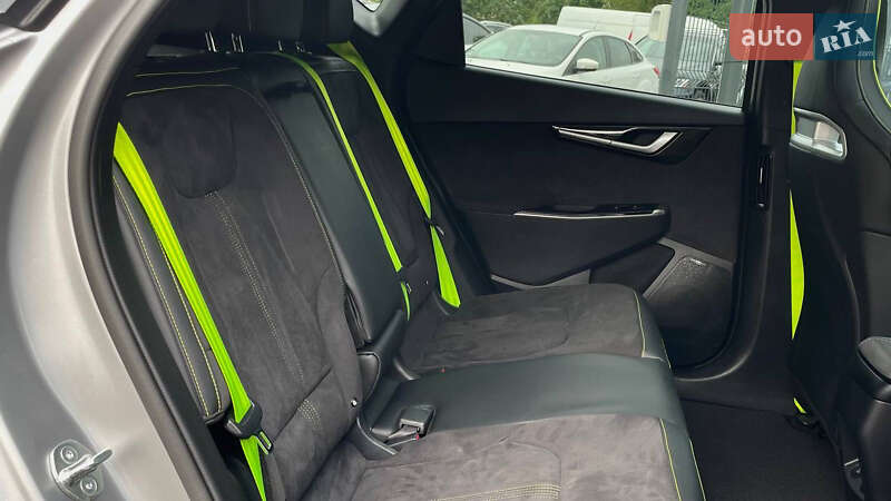 Внедорожник / Кроссовер Kia EV6 2023 в Дрогобыче