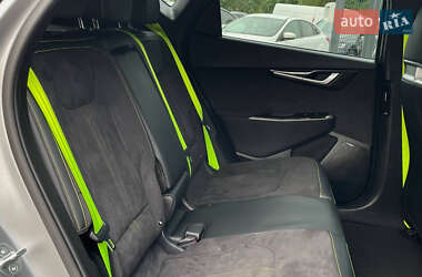 Внедорожник / Кроссовер Kia EV6 2023 в 