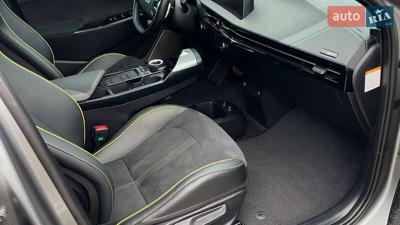 Внедорожник / Кроссовер Kia EV6 2023 в Дрогобыче