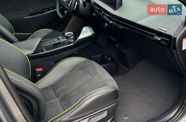 Внедорожник / Кроссовер Kia EV6 2023 в 