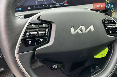 Внедорожник / Кроссовер Kia EV6 2023 в 