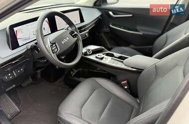 Внедорожник / Кроссовер Kia EV6 2024 в 