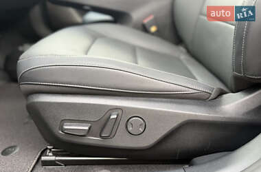 Внедорожник / Кроссовер Kia EV6 2024 в 