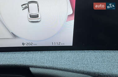 Внедорожник / Кроссовер Kia EV6 2024 в 