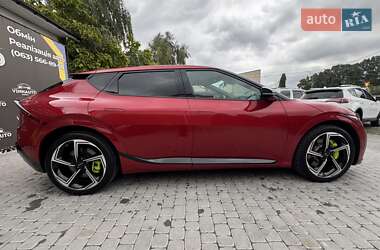 Внедорожник / Кроссовер Kia EV6 2023 в 