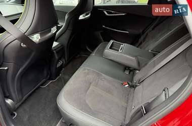 Внедорожник / Кроссовер Kia EV6 2023 в 