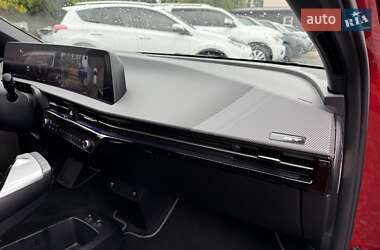 Внедорожник / Кроссовер Kia EV6 2023 в 