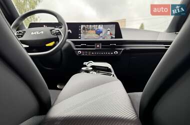 Внедорожник / Кроссовер Kia EV6 2023 в 