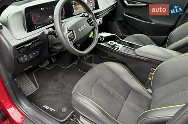 Внедорожник / Кроссовер Kia EV6 2023 в 