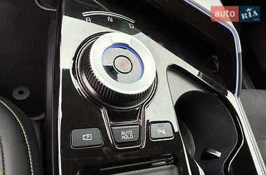 Внедорожник / Кроссовер Kia EV6 2023 в 