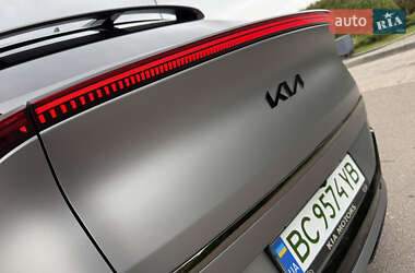 Внедорожник / Кроссовер Kia EV6 2023 в 