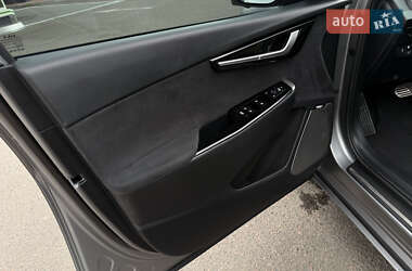 Внедорожник / Кроссовер Kia EV6 2023 в 