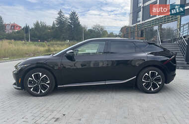 Внедорожник / Кроссовер Kia EV6 2022 в 