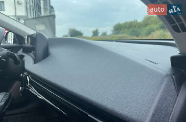 Внедорожник / Кроссовер Kia EV6 2022 в 