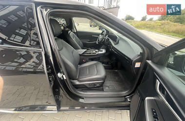 Внедорожник / Кроссовер Kia EV6 2022 в 