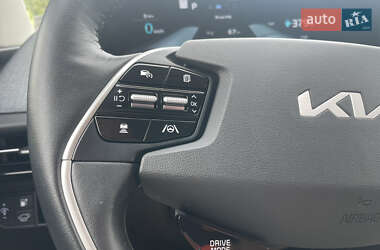 Внедорожник / Кроссовер Kia EV6 2022 в 