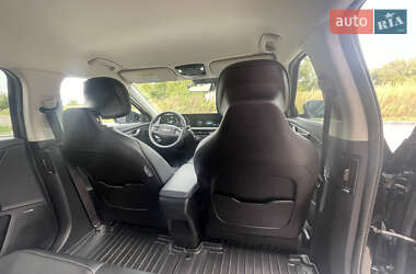 Внедорожник / Кроссовер Kia EV6 2022 в 