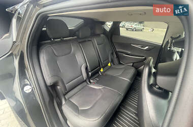 Внедорожник / Кроссовер Kia EV6 2022 в 