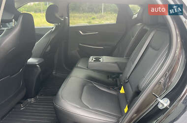 Внедорожник / Кроссовер Kia EV6 2022 в 