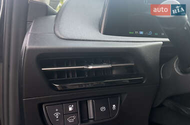 Внедорожник / Кроссовер Kia EV6 2022 в 