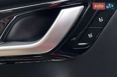 Внедорожник / Кроссовер Kia EV6 2022 в 