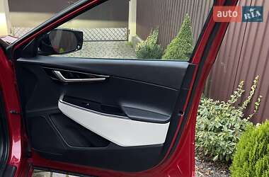 Внедорожник / Кроссовер Kia EV6 2022 в 