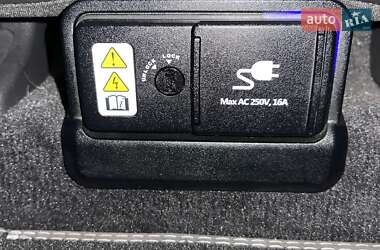 Внедорожник / Кроссовер Kia EV6 2022 в 
