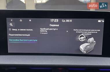 Внедорожник / Кроссовер Kia EV6 2022 в 
