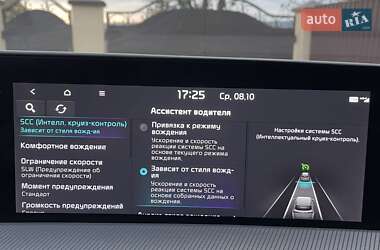 Внедорожник / Кроссовер Kia EV6 2022 в 