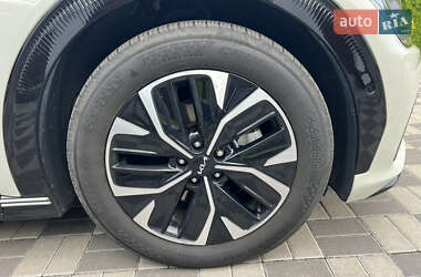 Внедорожник / Кроссовер Kia EV6 2022 в 