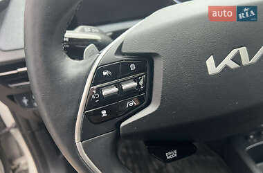 Внедорожник / Кроссовер Kia EV6 2022 в 