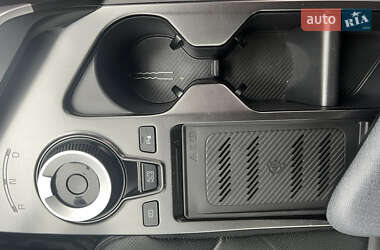 Внедорожник / Кроссовер Kia EV6 2022 в 