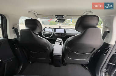 Внедорожник / Кроссовер Kia EV6 2024 в 
