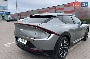 Внедорожник / Кроссовер Kia EV6 2024 в 