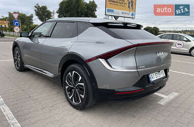 Внедорожник / Кроссовер Kia EV6 2024 в 