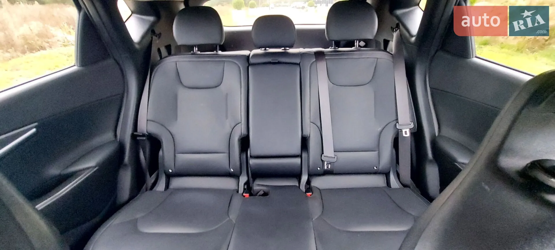 2021 Kia EV6 - мініатюра 16