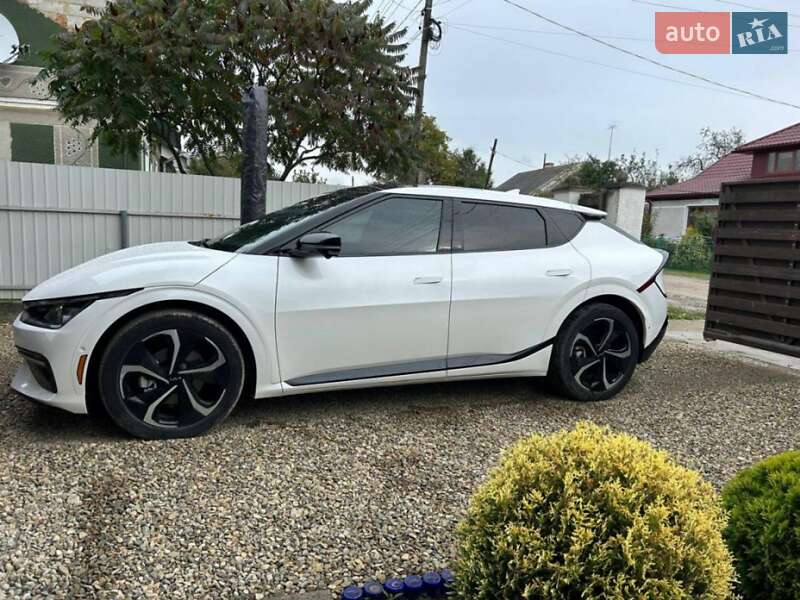 Внедорожник / Кроссовер Kia EV6 2023 в Калуше