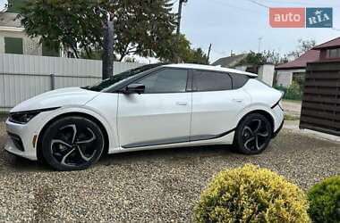 Внедорожник / Кроссовер Kia EV6 2023 в 