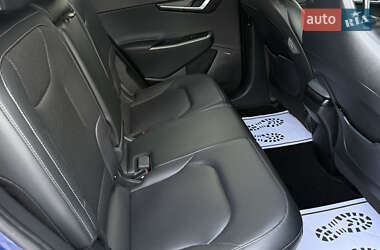 Позашляховик / Кросовер Kia EV6 2023 в  фото 57 Позашляховик / Кросовер Kia EV6 2023 в