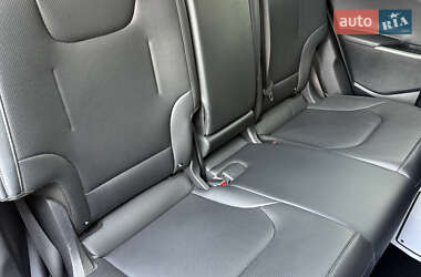 Позашляховик / Кросовер Kia EV6 2023 в  фото 59 Позашляховик / Кросовер Kia EV6 2023 в