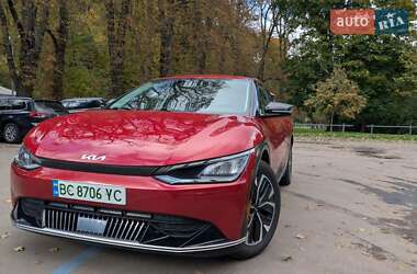 Внедорожник / Кроссовер Kia EV6 2023 в Львове