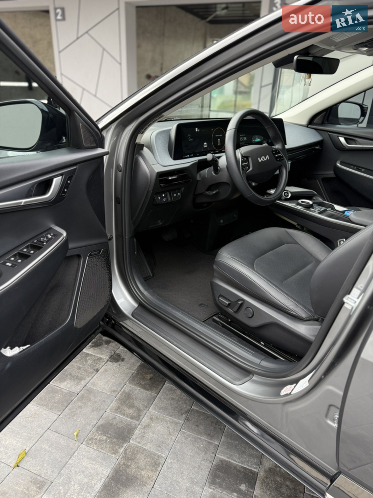 2024 Kia EV6 - мініатюра 6