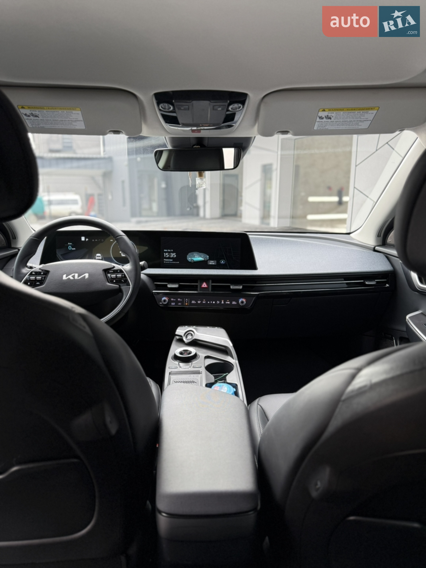 2024 Kia EV6 - мініатюра 7