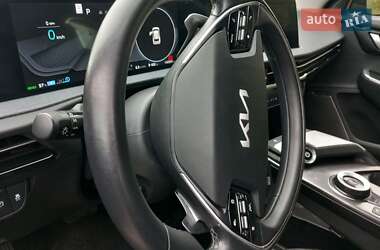 Внедорожник / Кроссовер Kia EV6 2022 в 